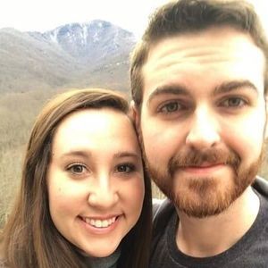 Meet your Posher, Patrick